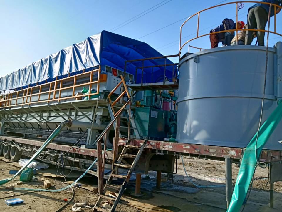 溧水污水池淤泥处理-河道清淤-炜誉市政