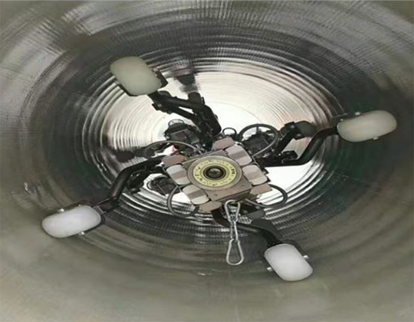 溧水市政管道清淤怎么修复