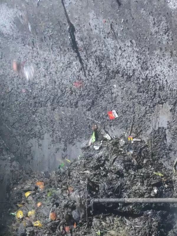 溧水管道结垢危害和原因